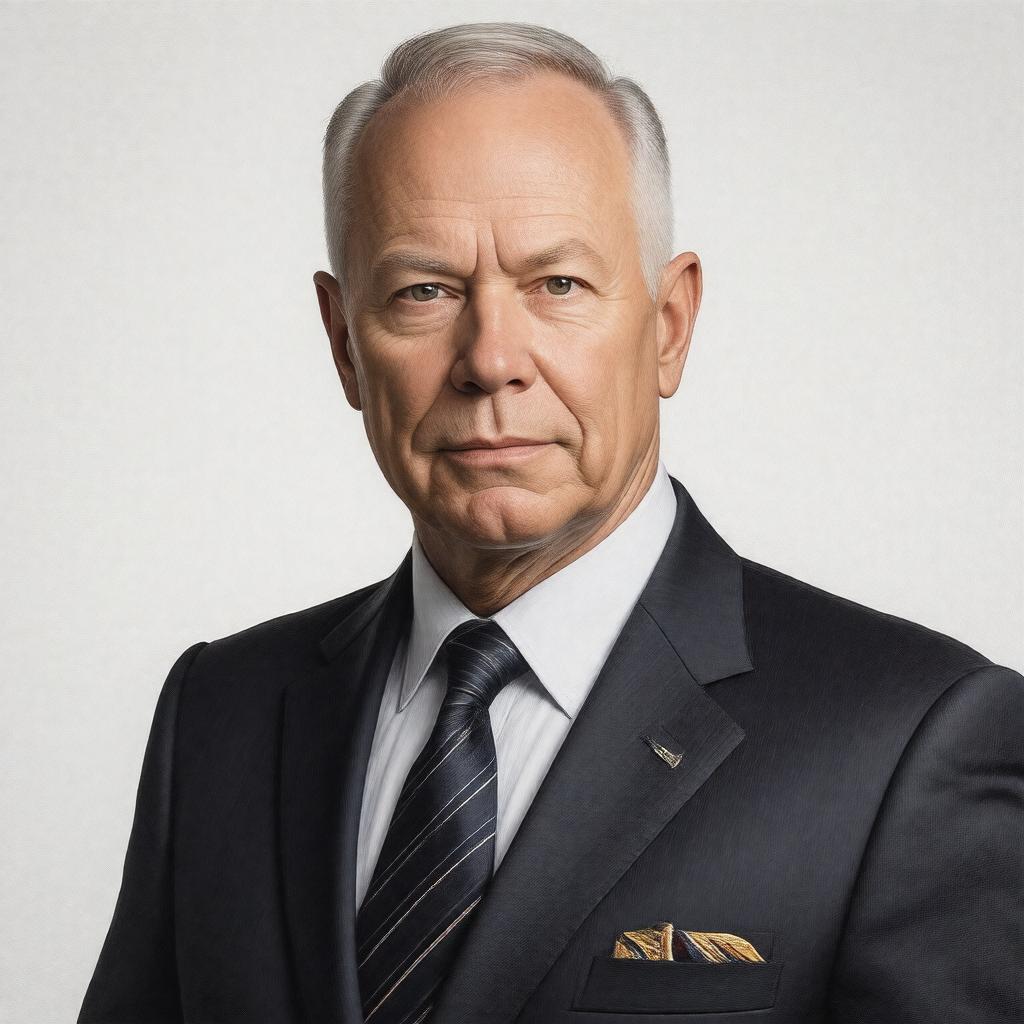 Michael V. Hayden